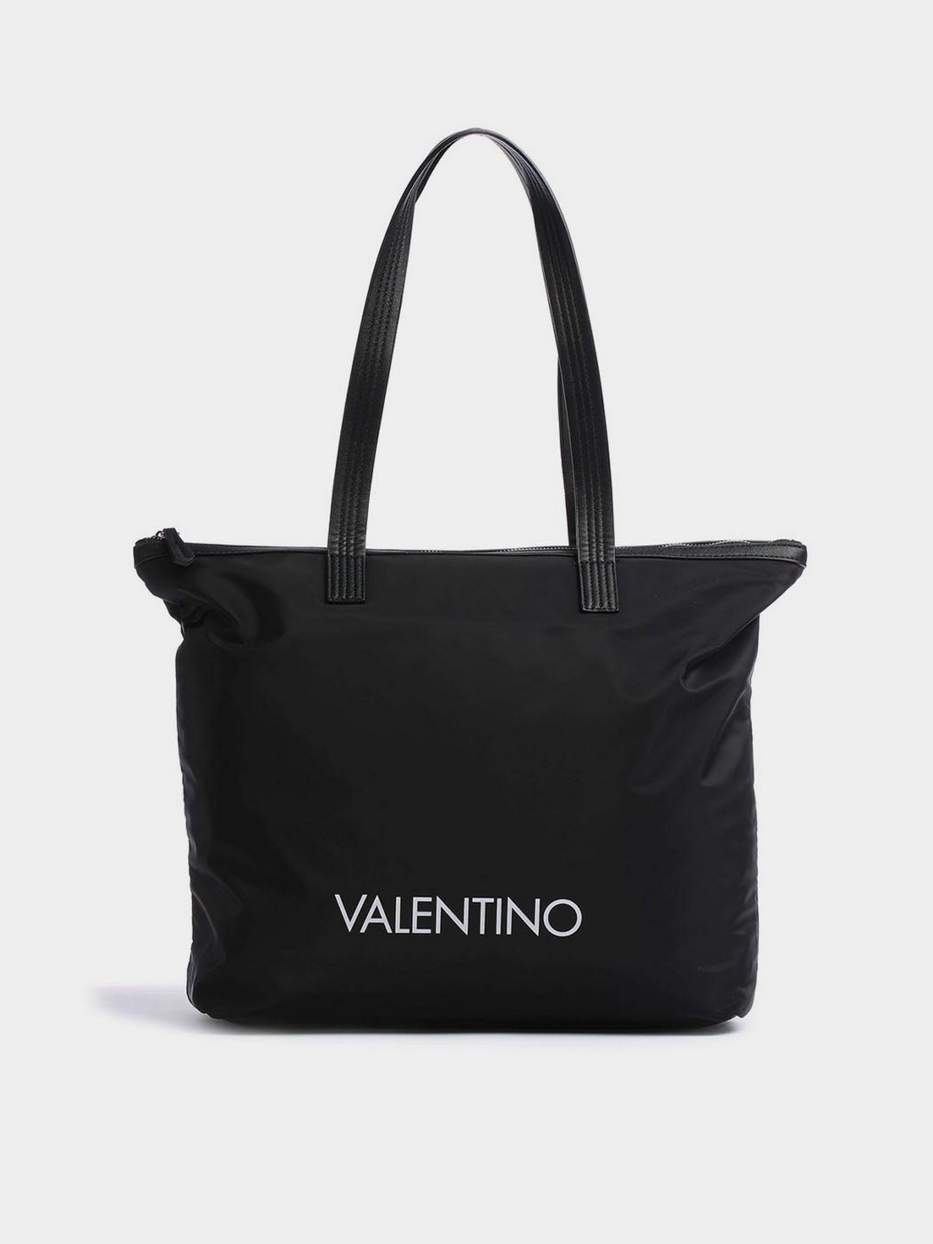 Шоппер Valentino модель VBS5SZ01 NERO Фото