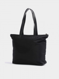 Шоппер Valentino модель VBS5SZ01 NERO Фото