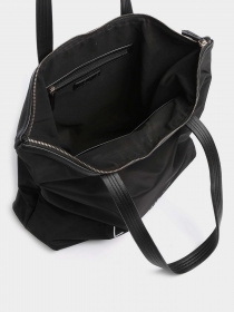 Шоппер Valentino модель VBS5SZ01 NERO Фото