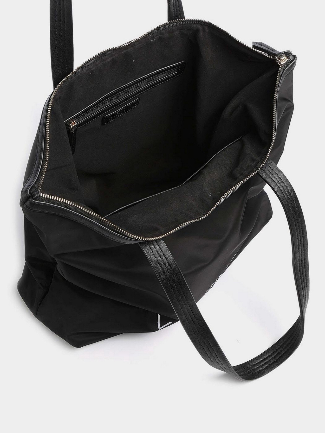 Шопер Valentino модель VBS5SZ01 NERO Фото