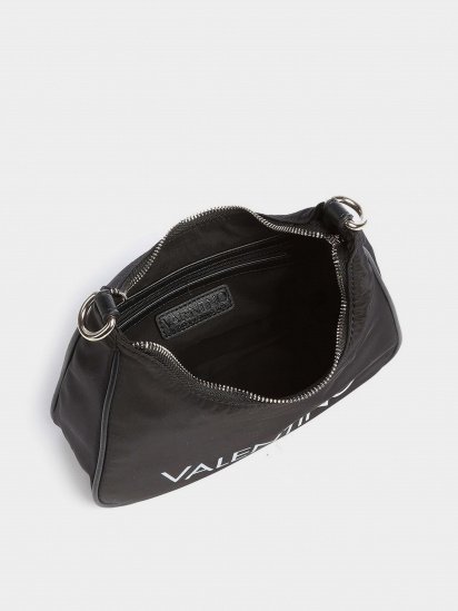 Хобо Valentino модель VBS5SZ03 NERO — фото 4 - INTERTOP