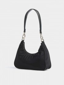 Хобо Valentino модель VBS5SZ03 NERO Фото