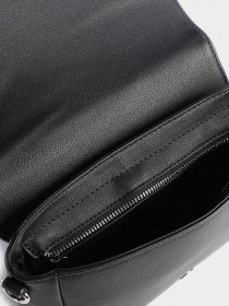 Кросс-боди Valentino Amaro модель VBS5WM04 NERO Фото