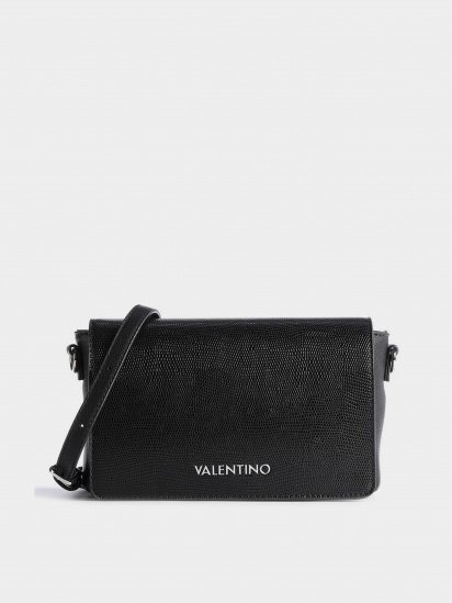 Крос-боді Valentino Amaro модель VBS5WM04 NERO — фото - INTERTOP