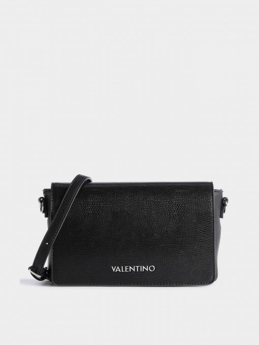 Крос-боді Valentino Amaro модель VBS5WM04 NERO Фото