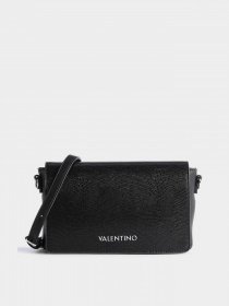 Кросс-боди Valentino Amaro модель VBS5WM04 NERO Фото