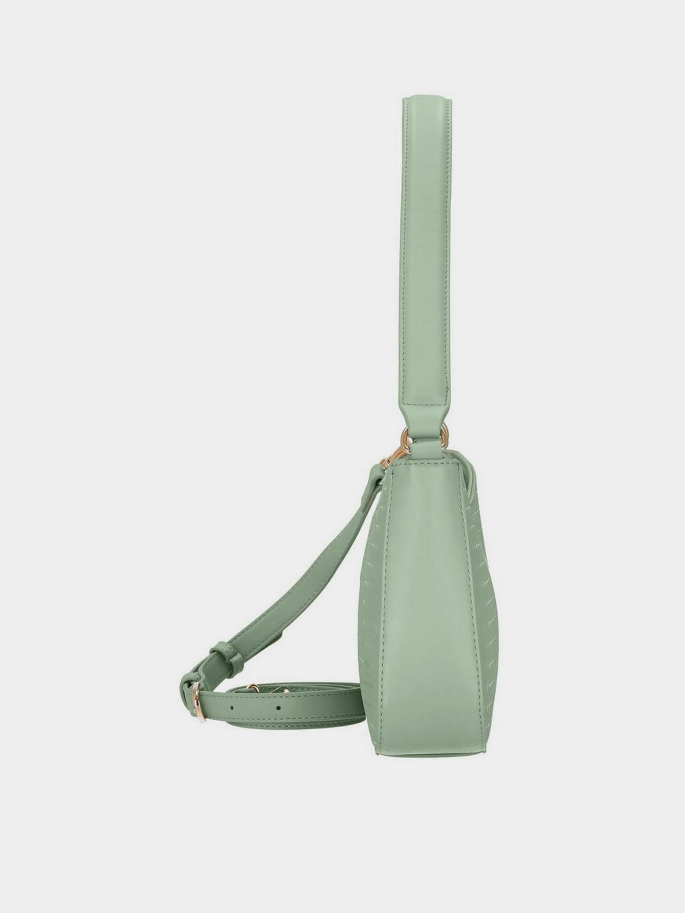 Сумка Valentino Colada модель VBS5WV05 ALOE Фото