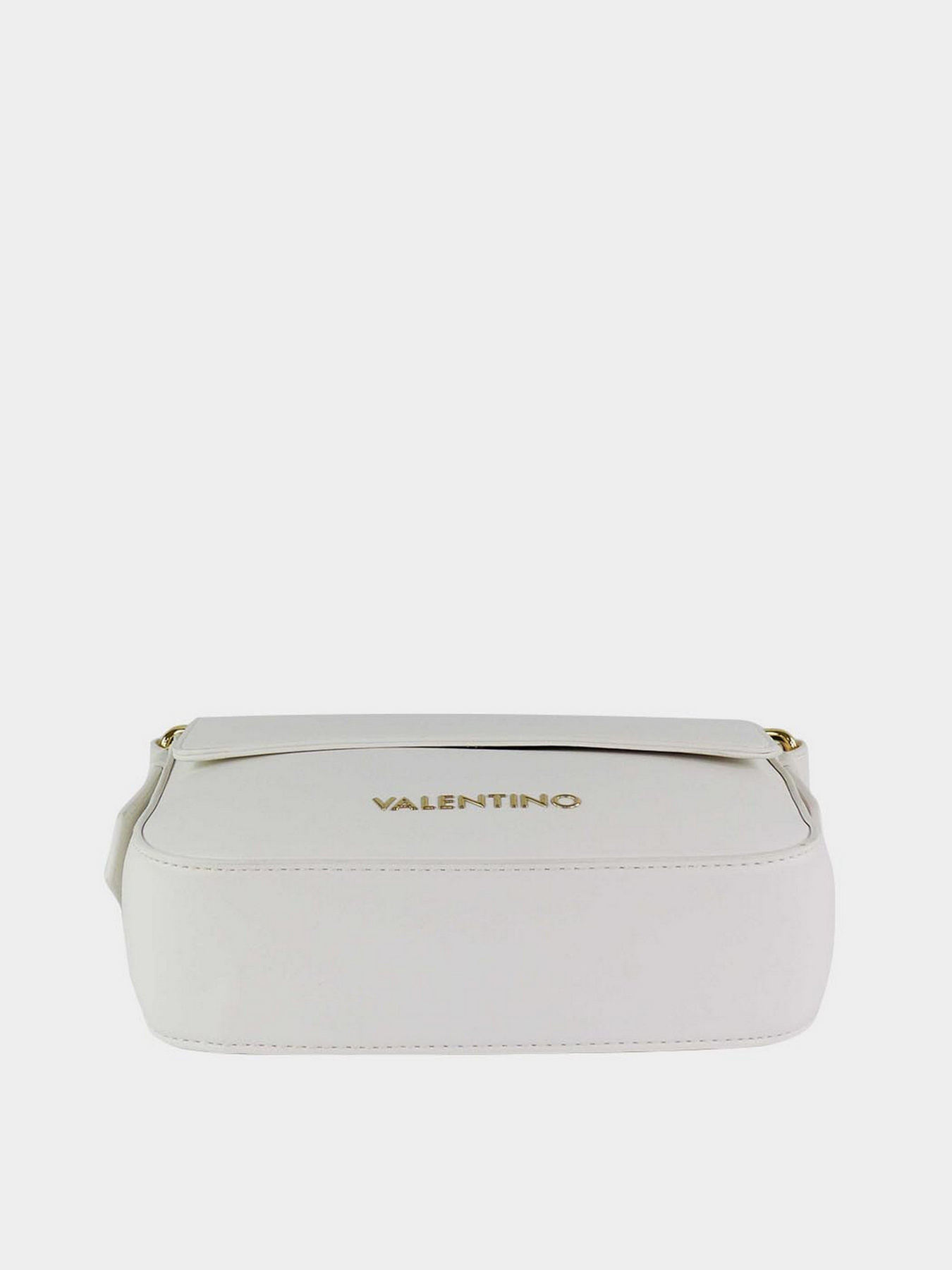 Кросс-боди Valentino Avern модель VBS5ZK02 BIANCO Фото