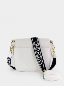 Крос-боді Valentino Avern модель VBS5ZK02 BIANCO Фото