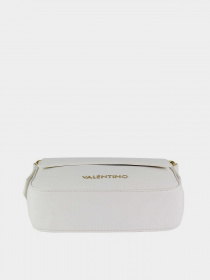 Крос-боді Valentino Avern модель VBS5ZK02 BIANCO Фото