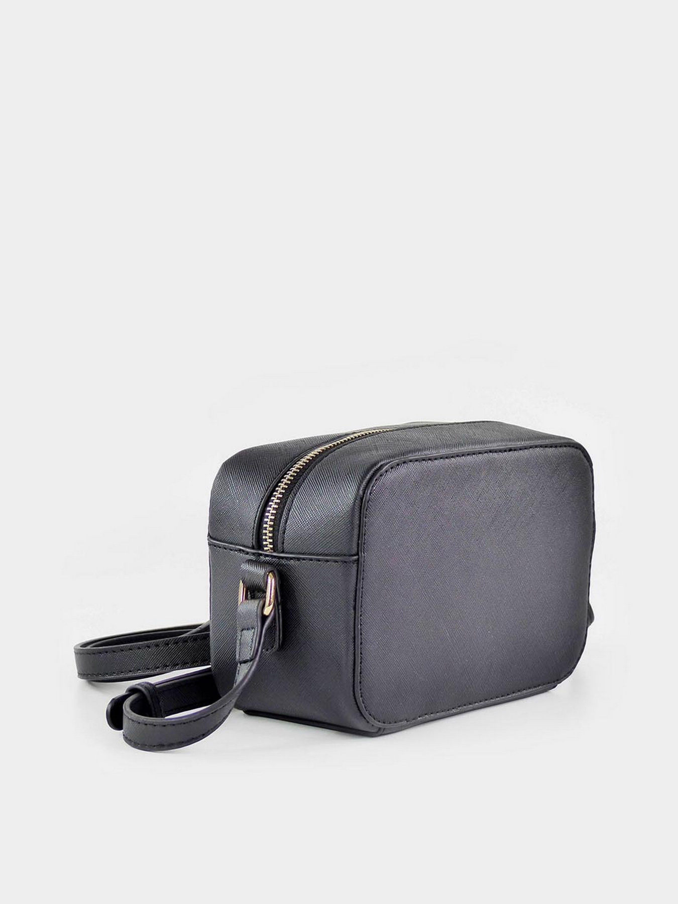 Кросс-боди Valentino Island модель VBS6BB04 NERO/MULTICOLOR Фото