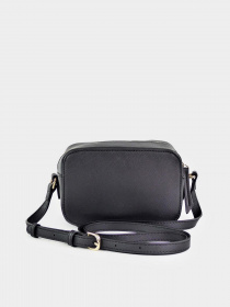 Кросс-боди Valentino Island модель VBS6BB04 NERO/MULTICOLOR Фото