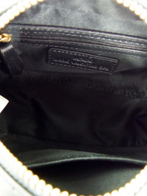 Кросс-боди Valentino Island модель VBS6BB04 NERO/MULTICOLOR Фото