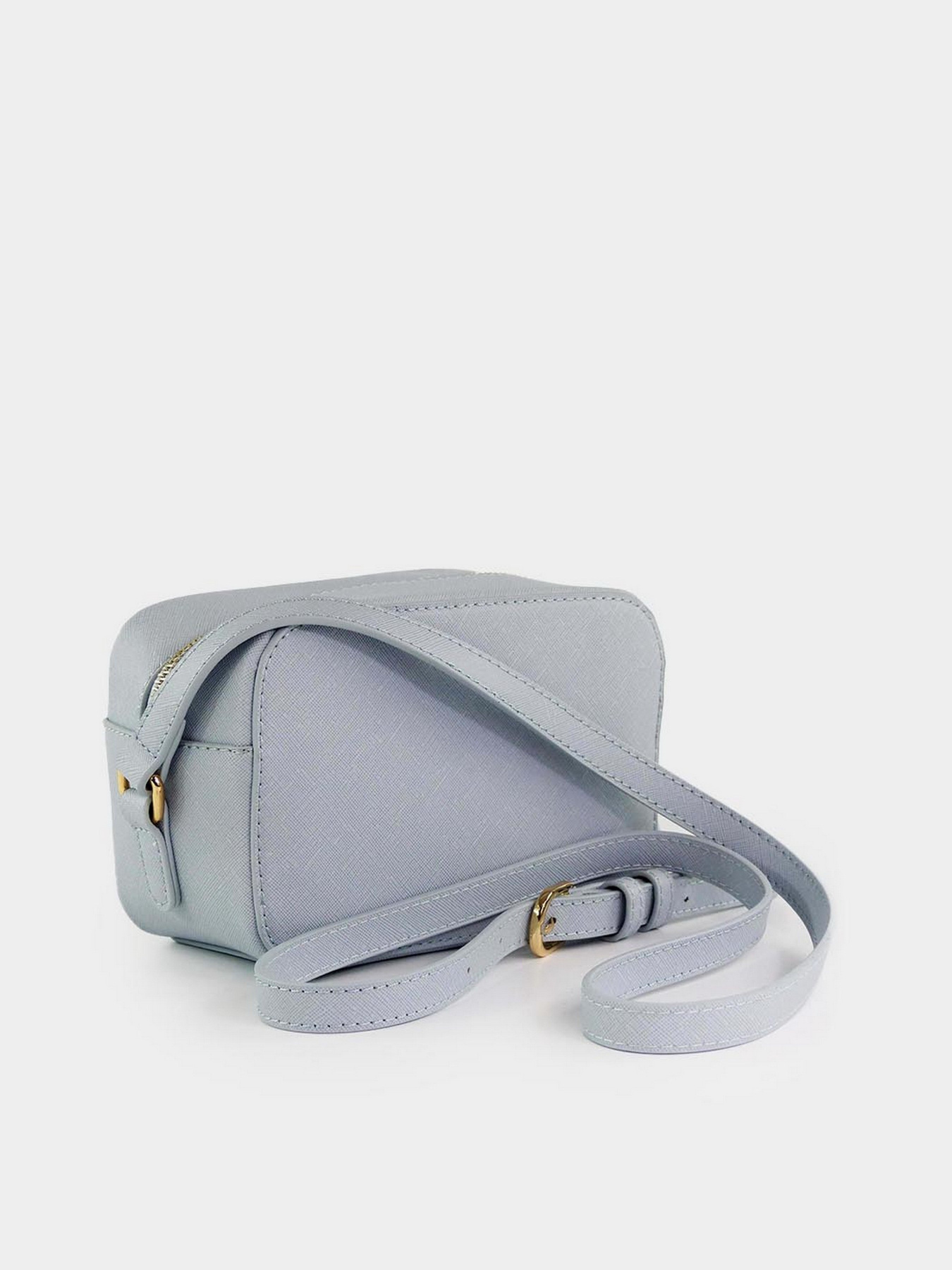 Кросс-боди Valentino Island модель VBS6BB04 GRIG/MULTICOLOR Фото