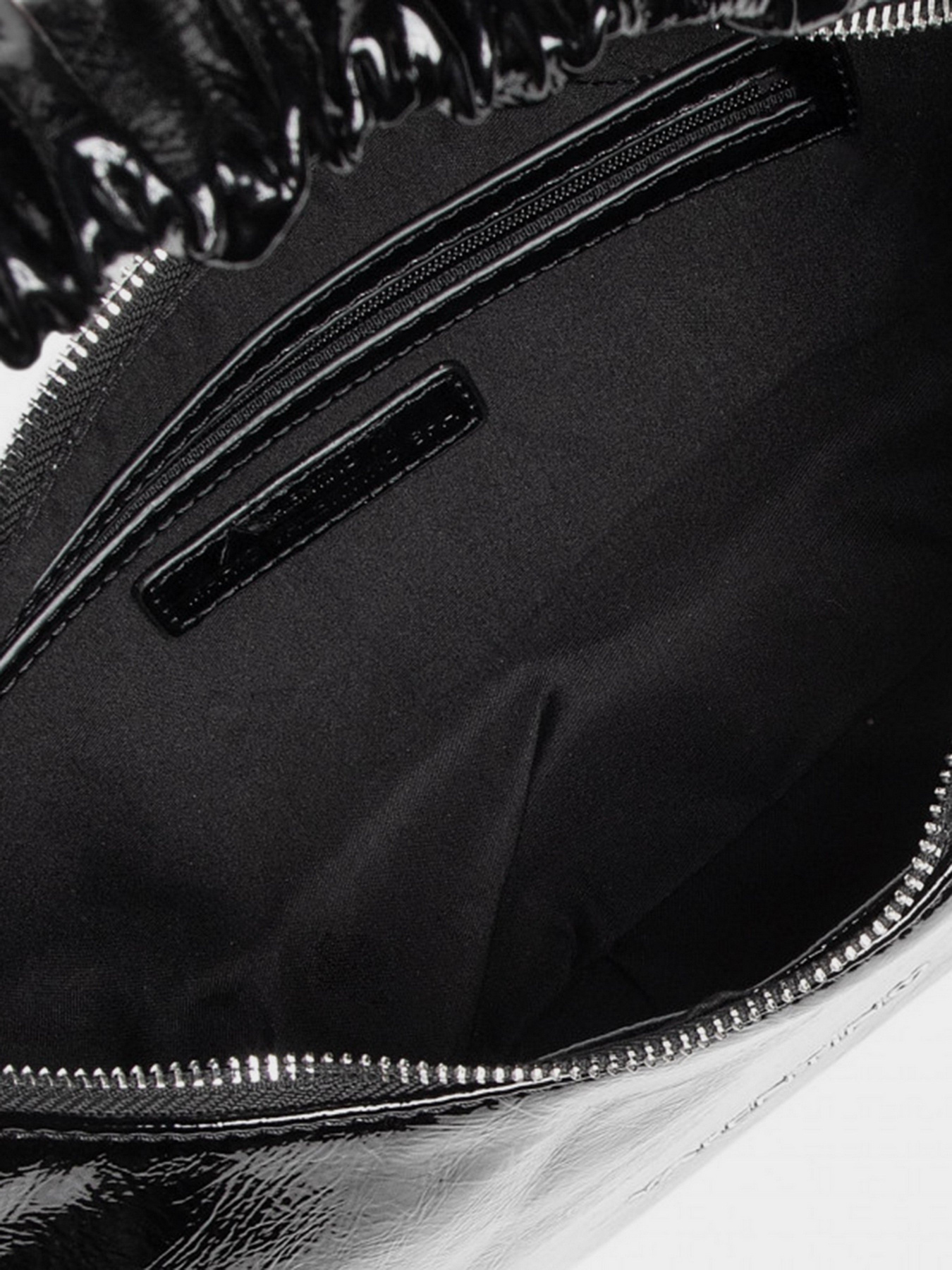 Хобо Valentino Bailey модель VBS6C001N NERO Фото