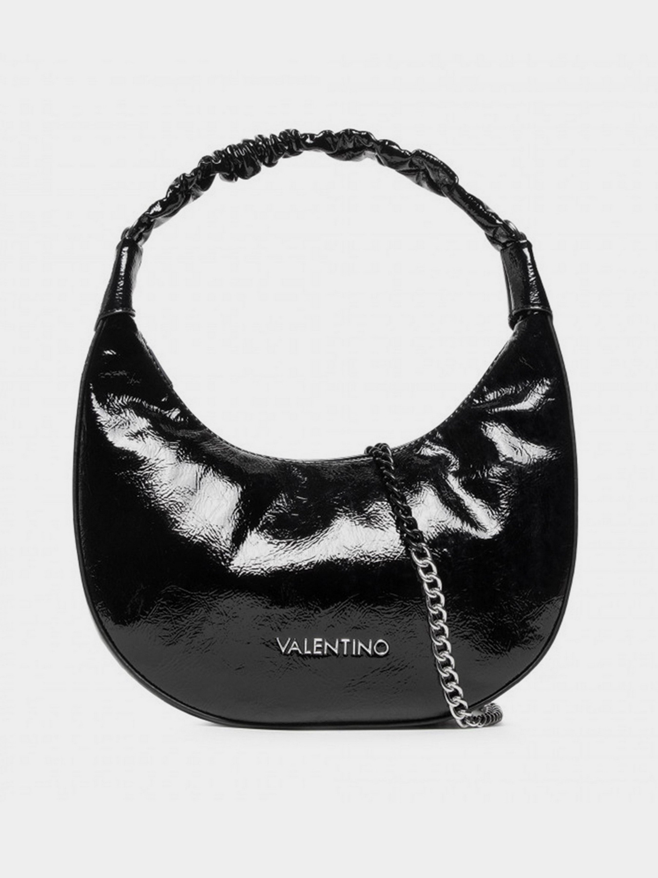 Хобо Valentino Bailey модель VBS6C001N NERO Фото