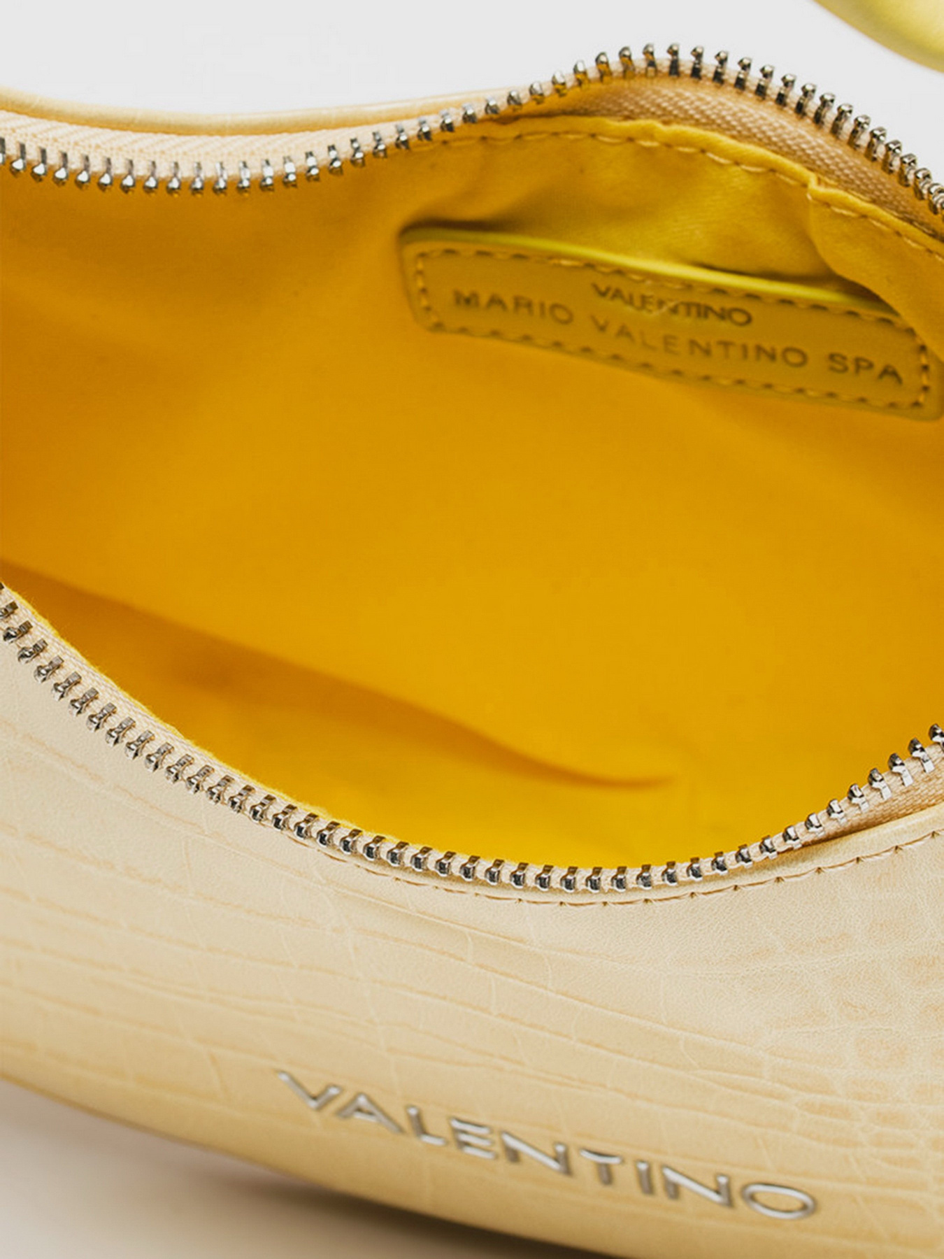 Хобо Valentino Bailey модель VBS6C002C GIALLO Фото