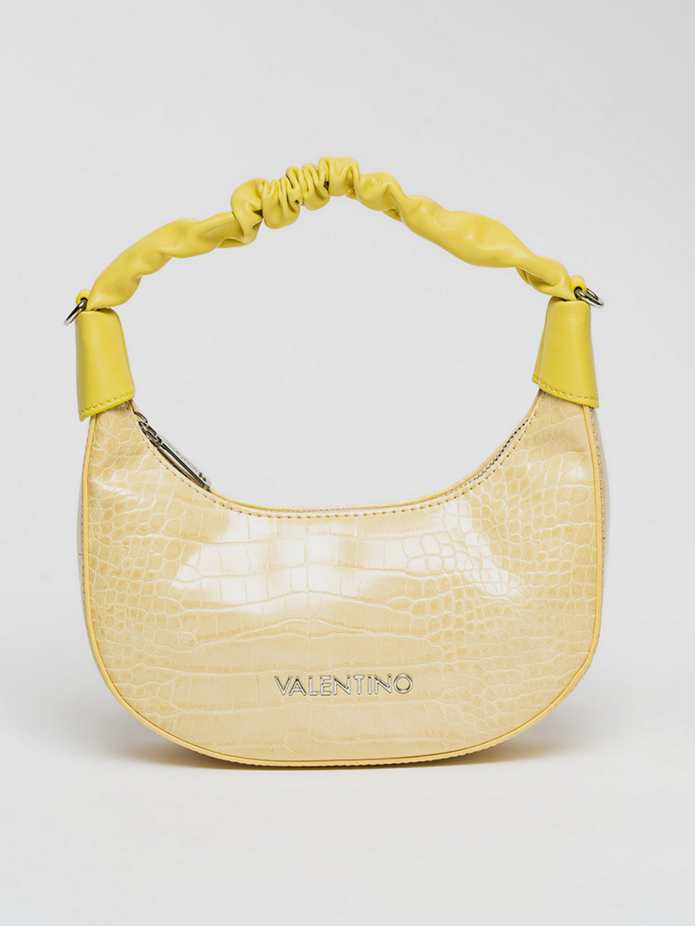 Хобо Valentino Bailey модель VBS6C002C GIALLO Фото