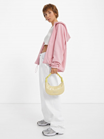 Хобо Valentino Bailey модель VBS6C002C GIALLO Фото