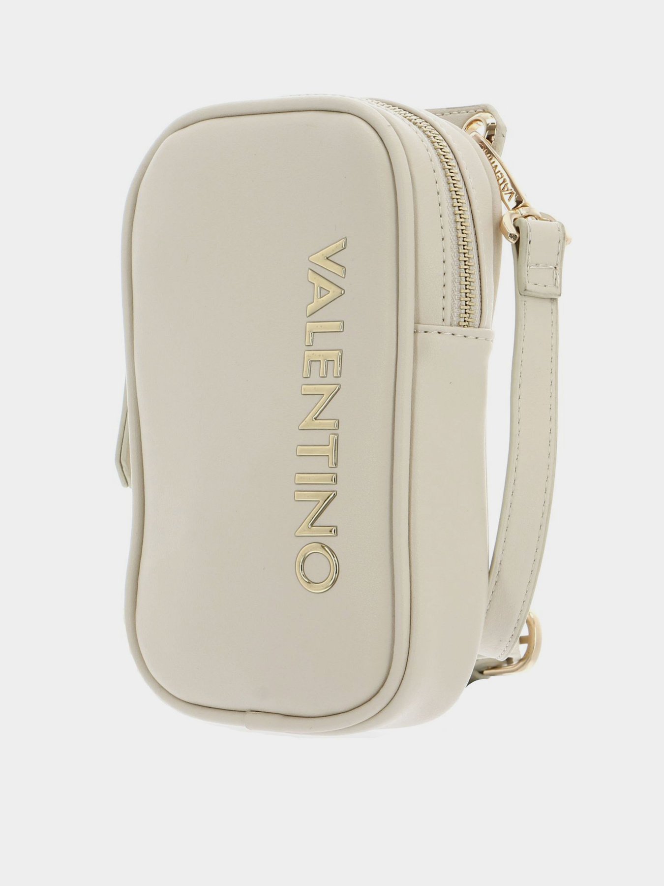Кросс-боди Valentino модель VPS5JM81 ECRU Фото