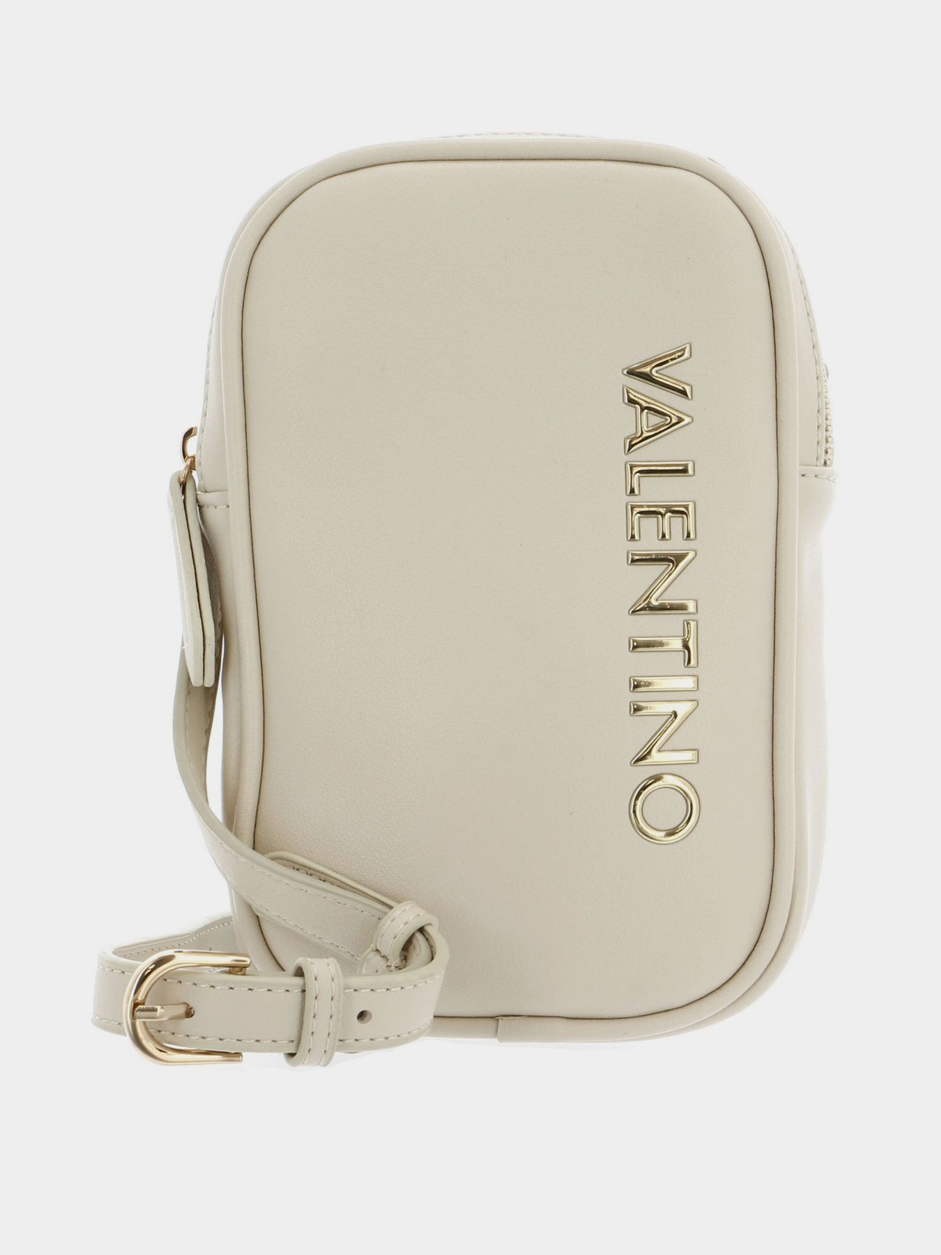 Кросс-боди Valentino модель VPS5JM81 ECRU Фото