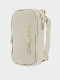 Кросс-боди Valentino модель VPS5JM81 ECRU Фото