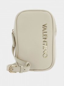 Кросс-боди Valentino модель VPS5JM81 ECRU Фото