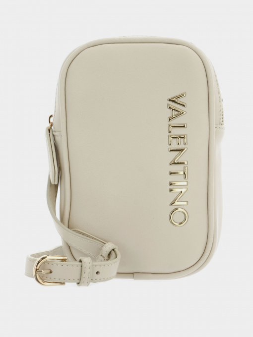Кросс-боди Valentino модель VPS5JM81 ECRU Фото