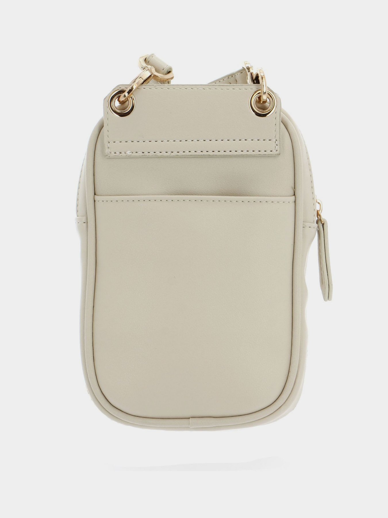 Крос-боді Valentino модель VPS5JM81 ECRU Фото