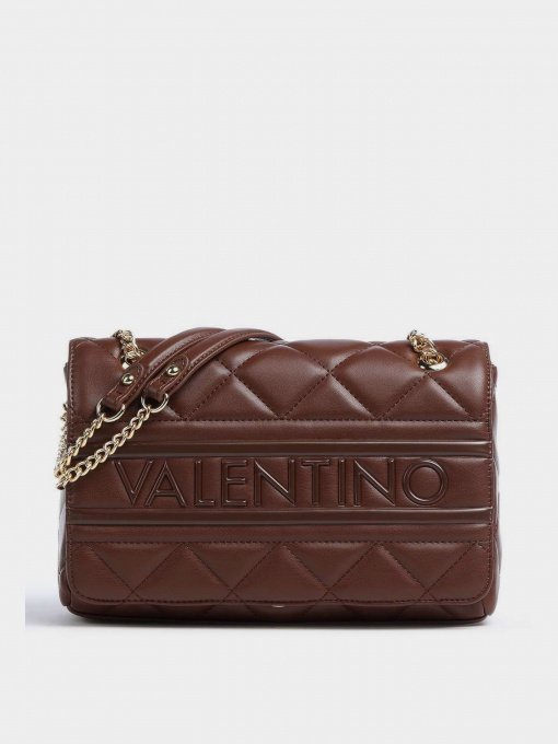 Сумка Valentino модель VBS51O05 CAFFE Фото