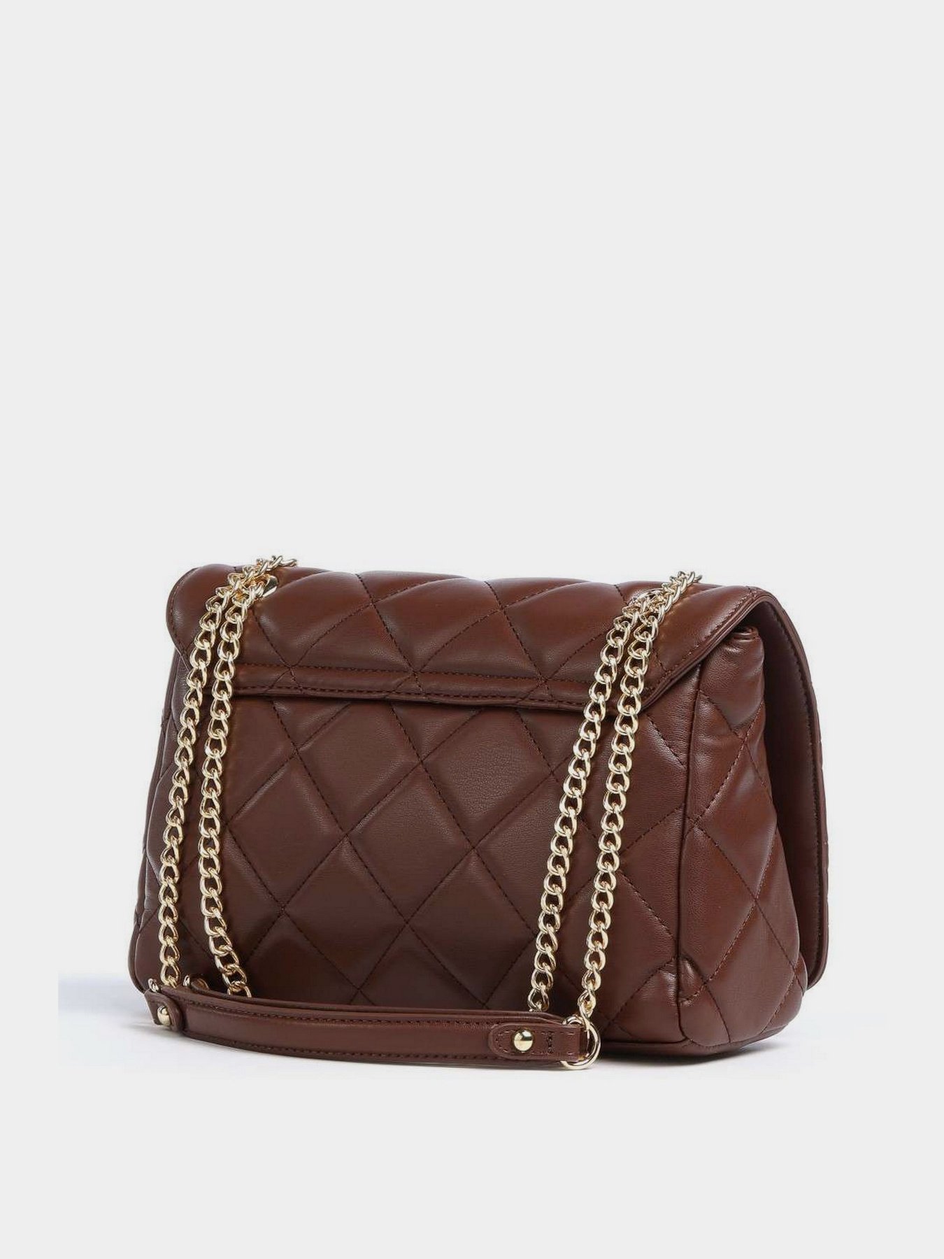 Сумка Valentino модель VBS51O05 CAFFE Фото