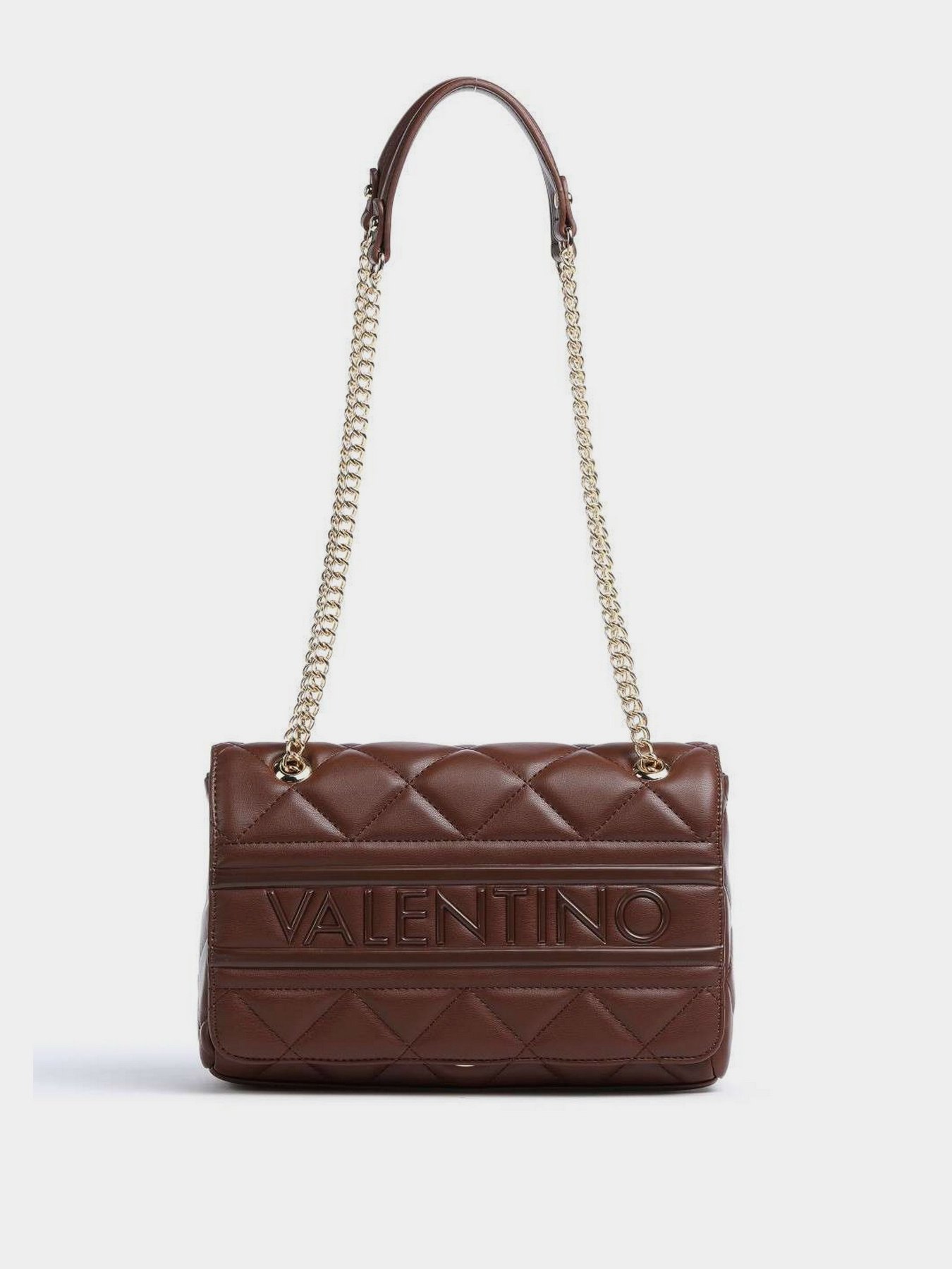 Сумка Valentino модель VBS51O05 CAFFE Фото