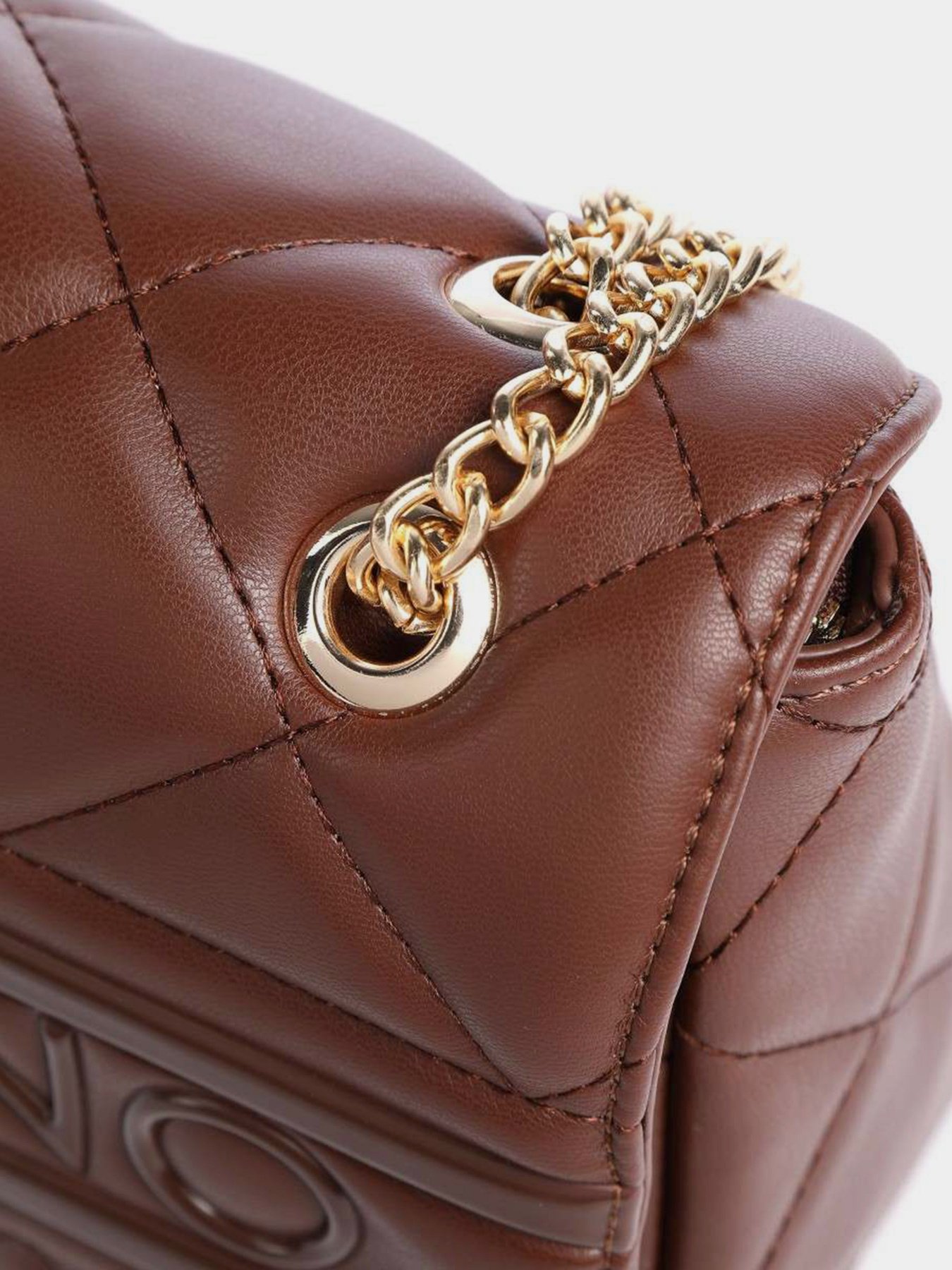 Сумка Valentino модель VBS51O05 CAFFE Фото