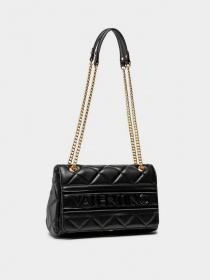 Сумка Valentino модель VBS51O05 NERO Фото