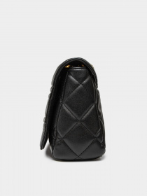 Сумка Valentino модель VBS51O05 NERO Фото