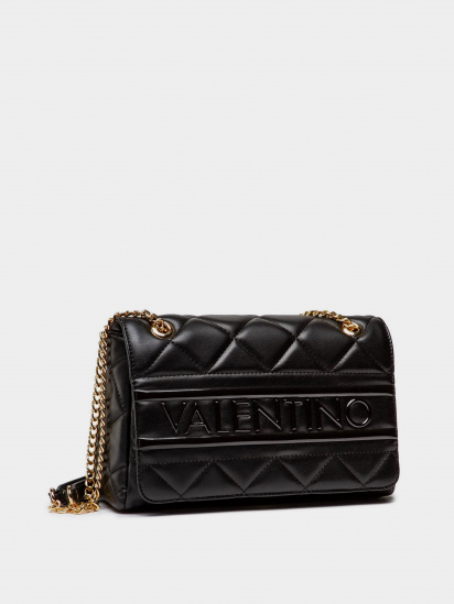 Сумка Valentino модель VBS51O05 NERO — фото 5 - INTERTOP