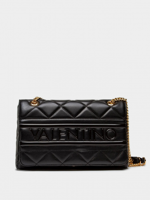 Сумка Valentino модель VBS51O05 NERO Фото