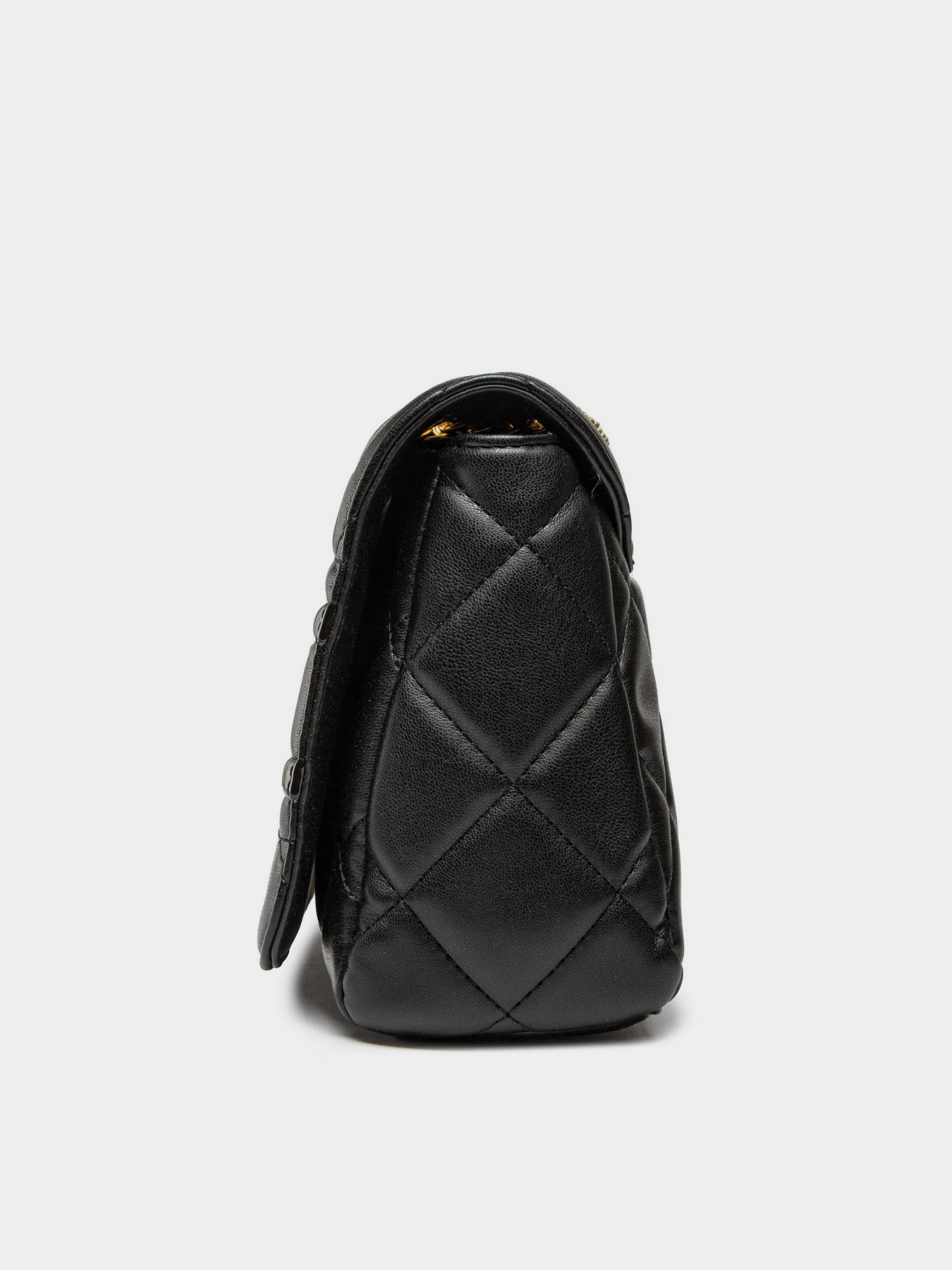 Сумка Valentino модель VBS51O05 NERO Фото