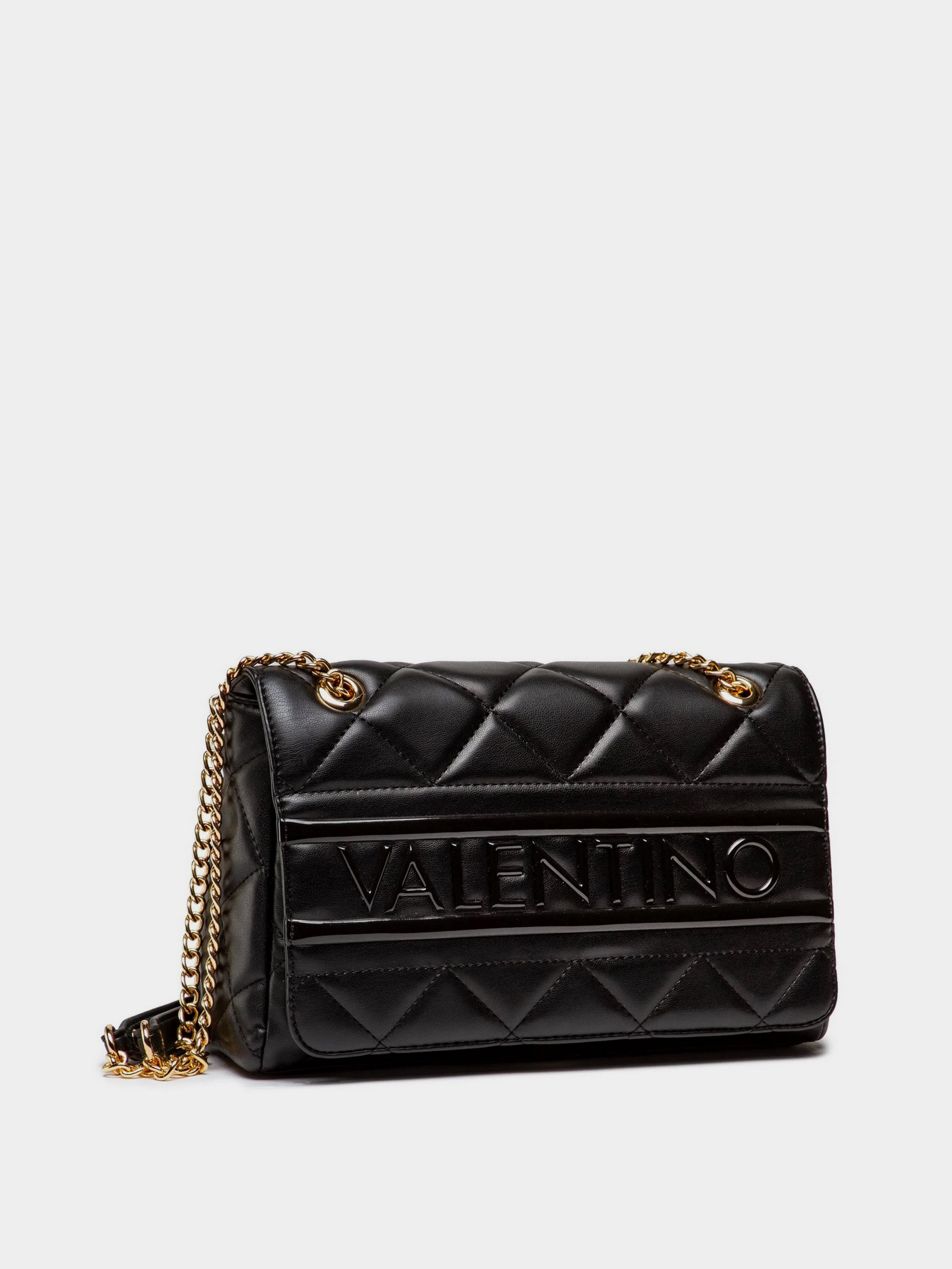 Сумка Valentino модель VBS51O05 NERO Фото