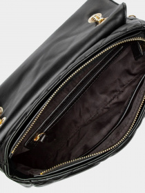 Сумка Valentino модель VBS51O05 NERO Фото