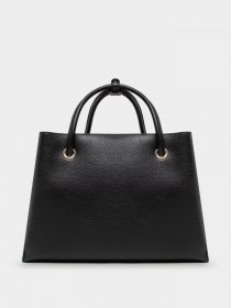 Сумка Valentino модель VBS5A802 NERO Фото