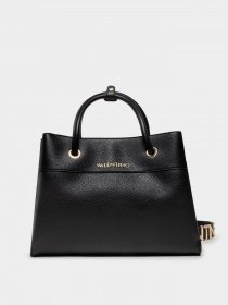 Сумка Valentino модель VBS5A802 NERO Фото