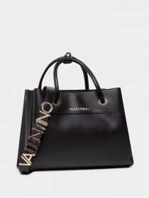Сумка Valentino модель VBS5A802 NERO Фото