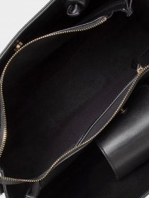 Сумка Valentino модель VBS5A802 NERO Фото