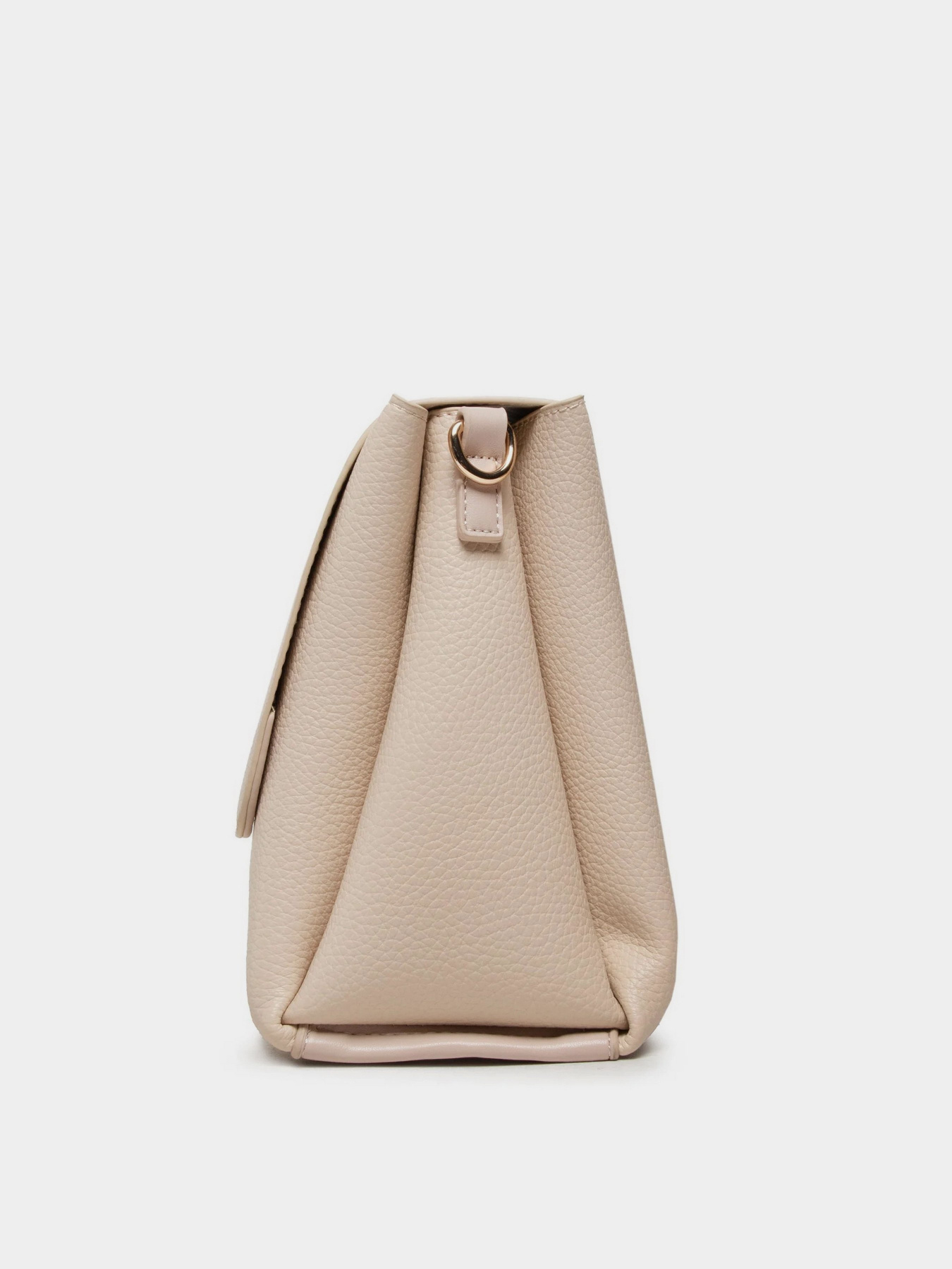 Кросс-боди Valentino Alexia модель VBS5A803 ECRU Фото