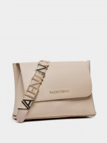 Крос-боді Valentino Alexia модель VBS5A803 ECRU Фото