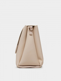 Крос-боді Valentino Alexia модель VBS5A803 ECRU Фото