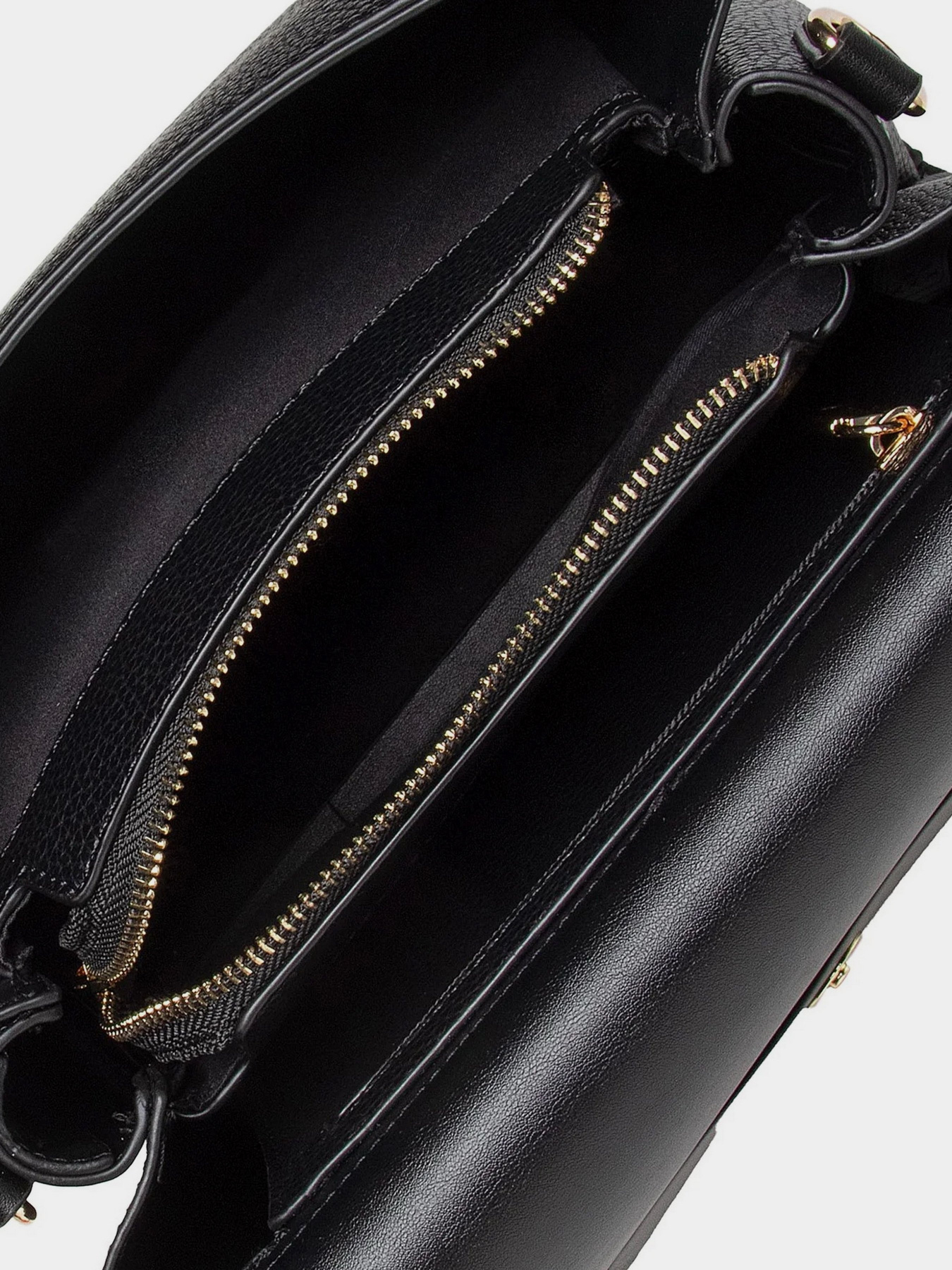 Кросс-боди Valentino Alexia модель VBS5A803 NERO Фото