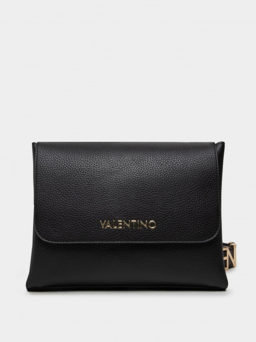 Крос-боді Valentino Alexia модель VBS5A803 NERO Фото