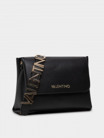 Кросс-боди Valentino Alexia модель VBS5A803 NERO Фото